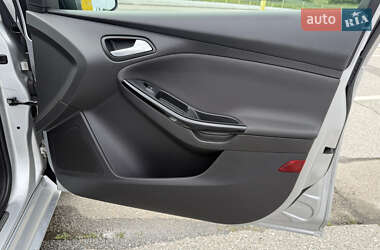 Универсал Ford Focus 2013 в 