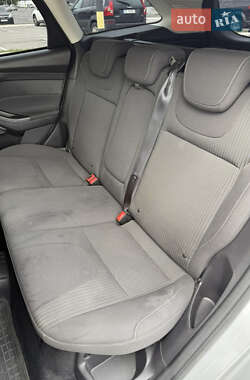 Универсал Ford Focus 2013 в 