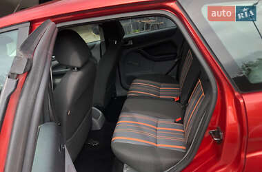 Універсал Ford Focus 2008 в 