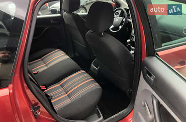 Універсал Ford Focus 2008 в 
