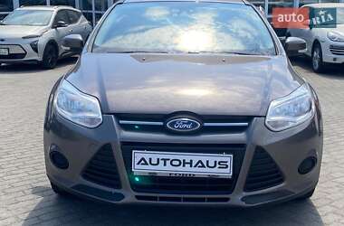 Универсал Ford Focus 2013 в 