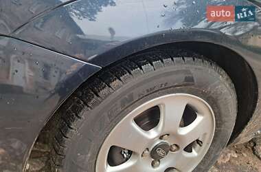 Хэтчбек Ford Focus 2001 в 