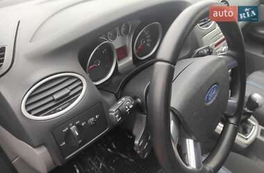 Универсал Ford Focus 2009 в 