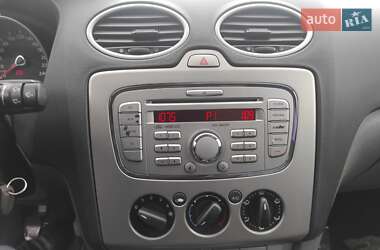 Универсал Ford Focus 2009 в 