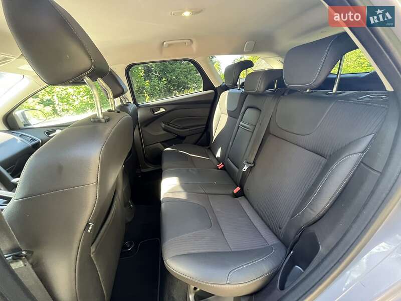 Універсал Ford Focus 2011 в Львові фото 18 Універсал Ford Focus 2011 в Львові