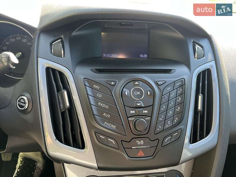 Універсал Ford Focus 2011 в Львові фото 28 Універсал Ford Focus 2011 в Львові