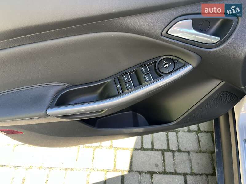 Універсал Ford Focus 2011 в Львові фото 21 Універсал Ford Focus 2011 в Львові