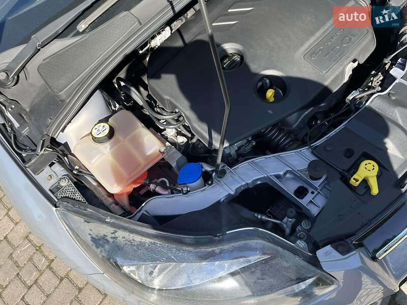 Універсал Ford Focus 2011 в Львові фото 41 Універсал Ford Focus 2011 в Львові