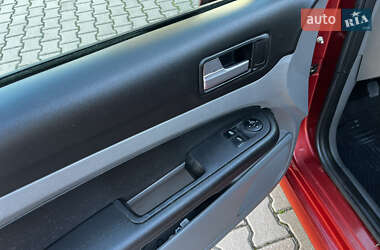 Универсал Ford Focus 2008 в 
