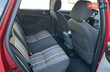 Универсал Ford Focus 2008 в 