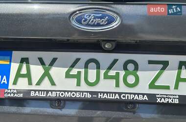 Хэтчбек Ford Focus 2017 в 
