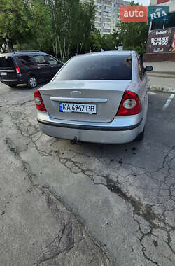 Седан Ford Focus 2007 в 