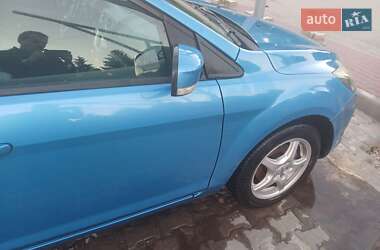 Универсал Ford Focus 2008 в 