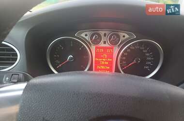 Универсал Ford Focus 2008 в 