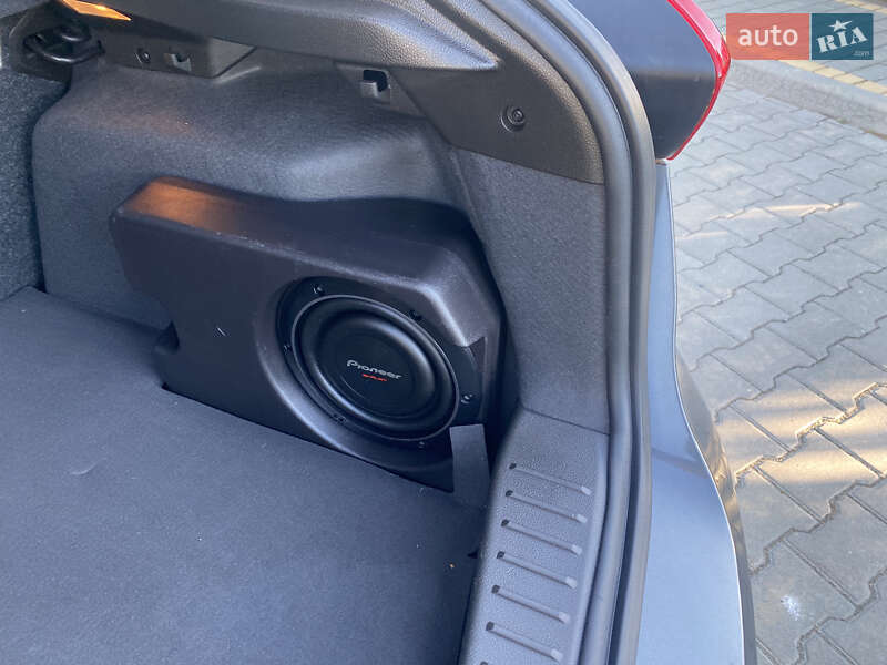 Хэтчбек Ford Focus 2016 в Одессе фото 22 Хэтчбек Ford Focus 2016 в Одессе