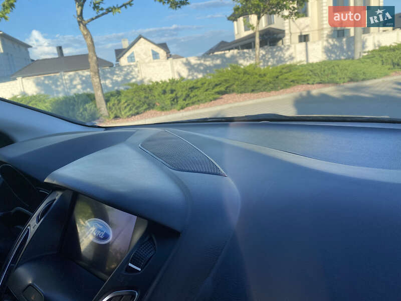 Хэтчбек Ford Focus 2016 в Одессе фото 28 Хэтчбек Ford Focus 2016 в Одессе