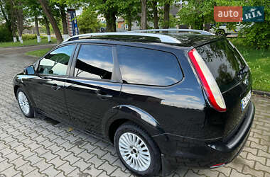 Універсал Ford Focus 2010 в 
