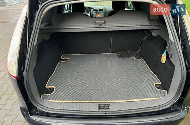 Універсал Ford Focus 2010 в 