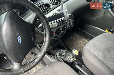 Универсал Ford Focus 2004 в 