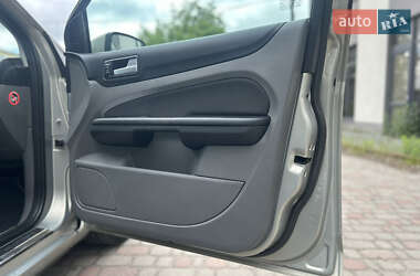 Універсал Ford Focus 2010 в 