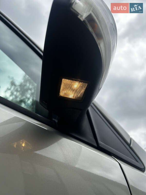 Универсал Ford Focus 2010 в Ровно