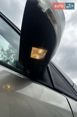 Універсал Ford Focus 2010 в 