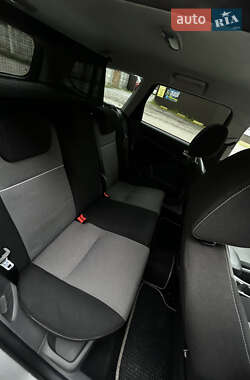 Універсал Ford Focus 2010 в 