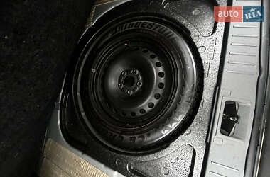 Універсал Ford Focus 2010 в 