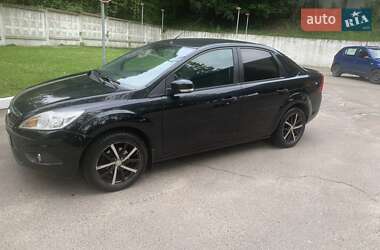 Седан Ford Focus 2011 в 
