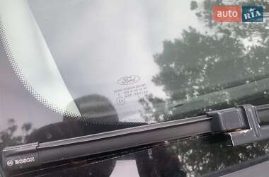 Седан Ford Focus 2011 в 