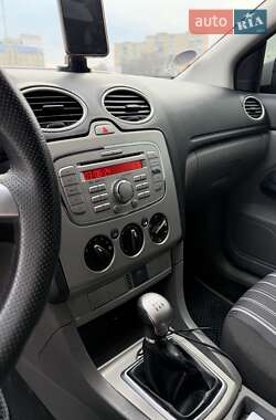 Универсал Ford Focus 2008 в 