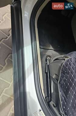 Седан Ford Focus 2016 в 