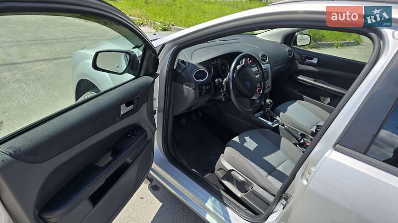 Универсал Ford Focus 2007 в Тернополе