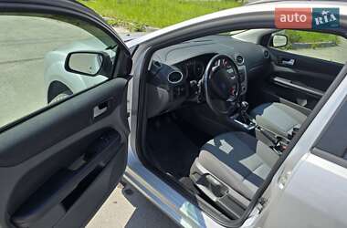 Універсал Ford Focus 2007 в 