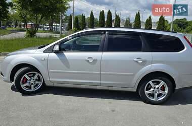 Універсал Ford Focus 2007 в 