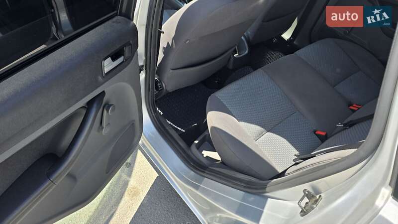 Универсал Ford Focus 2007 в Тернополе