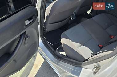 Універсал Ford Focus 2007 в 