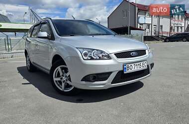 Універсал Ford Focus 2007 в 
