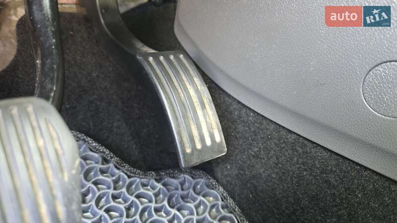 Универсал Ford Focus 2007 в Тернополе