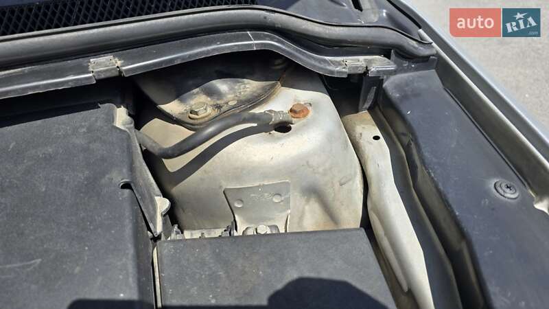 Универсал Ford Focus 2007 в Тернополе