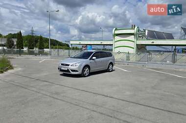 Универсал Ford Focus 2007 в Тернополе