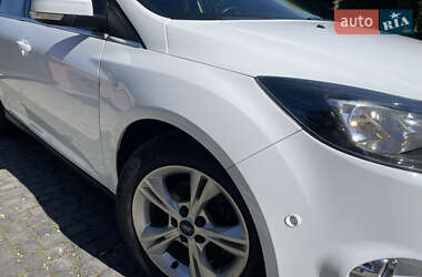 Универсал Ford Focus 2013 в 