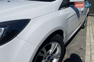 Универсал Ford Focus 2013 в 