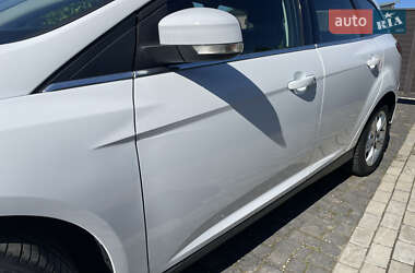Универсал Ford Focus 2013 в 