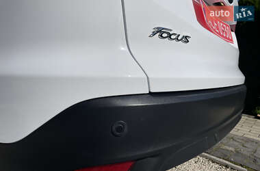 Универсал Ford Focus 2013 в 