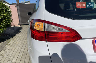 Универсал Ford Focus 2013 в 