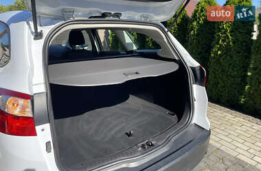 Универсал Ford Focus 2013 в 