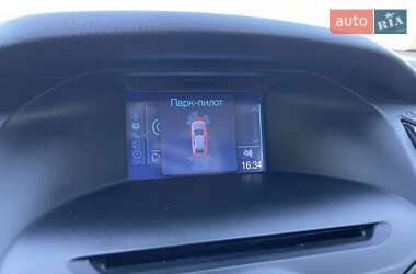 Универсал Ford Focus 2013 в 