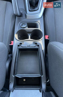 Универсал Ford Focus 2013 в 