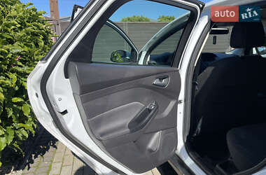 Универсал Ford Focus 2013 в 